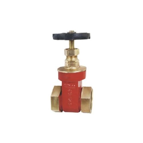 Sant Gun Metal Gate Valve 100 mm, IS 5